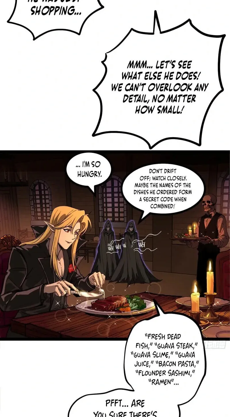 Read Myriad Realms Gatekeeper EN Manga Online