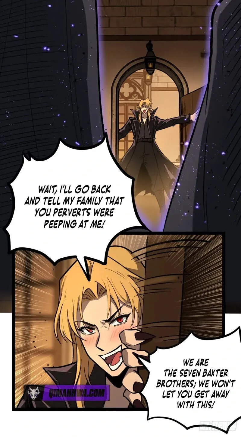 Read Myriad Realms Gatekeeper EN Manga Online