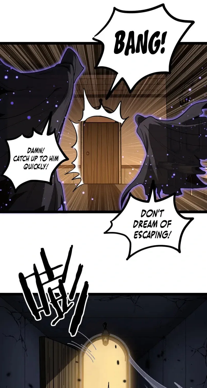 Read Myriad Realms Gatekeeper EN Manga Online