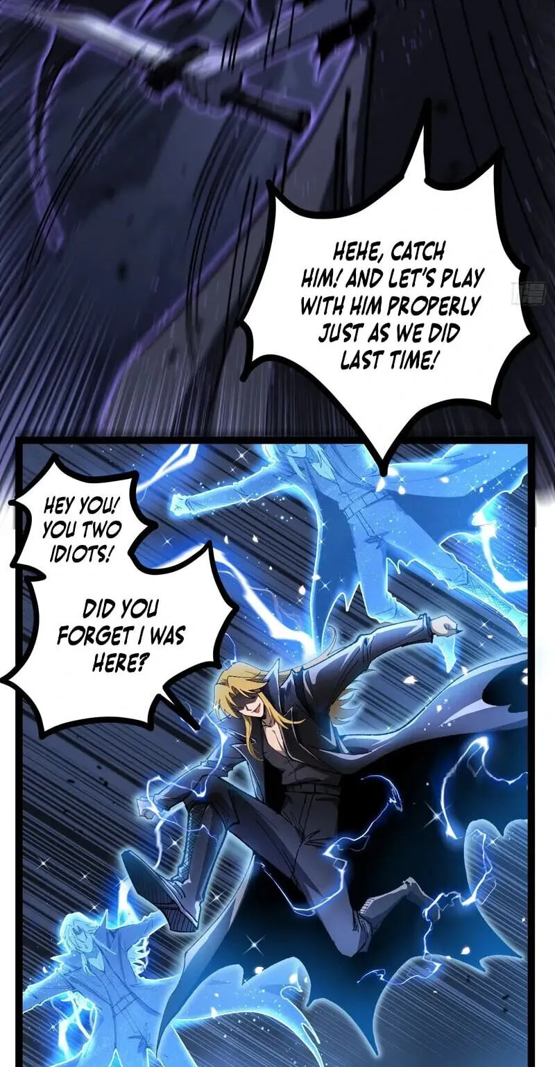 Read Myriad Realms Gatekeeper EN Manga Online