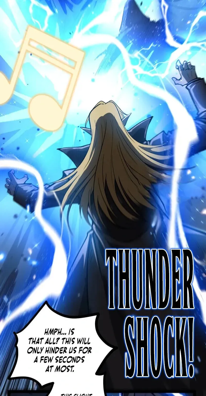 Read Myriad Realms Gatekeeper EN Manga Online