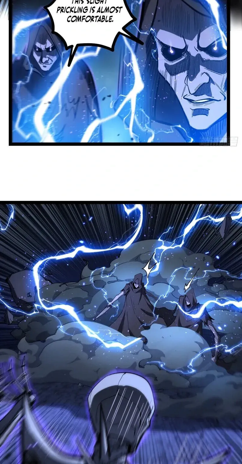Read Myriad Realms Gatekeeper EN Manga Online