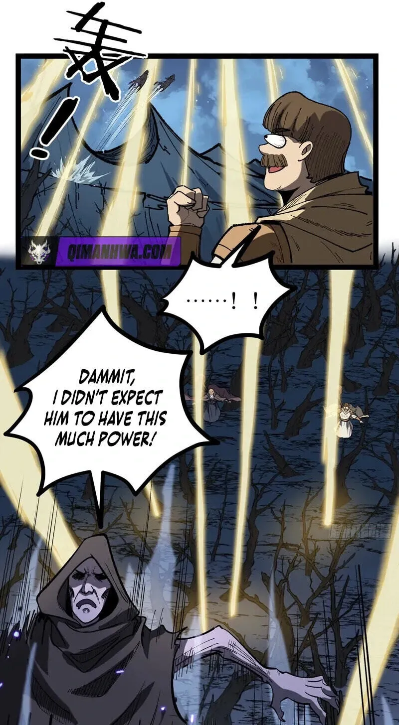 Read Myriad Realms Gatekeeper EN Manga Online