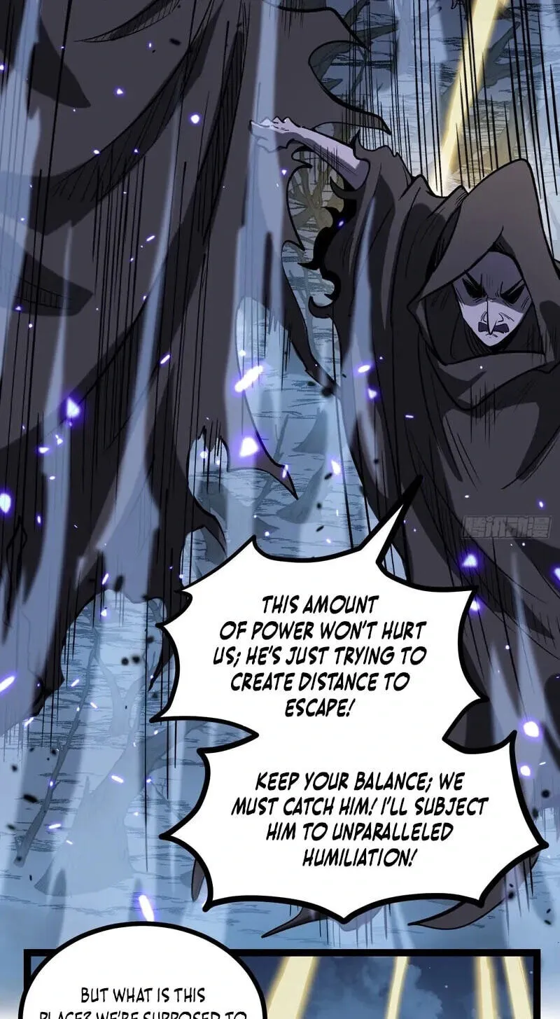 Read Myriad Realms Gatekeeper EN Manga Online