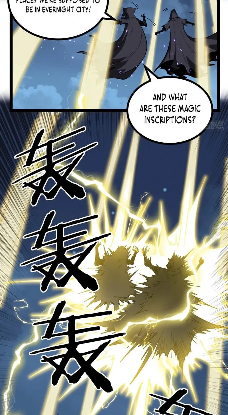 Read Myriad Realms Gatekeeper EN Manga Online