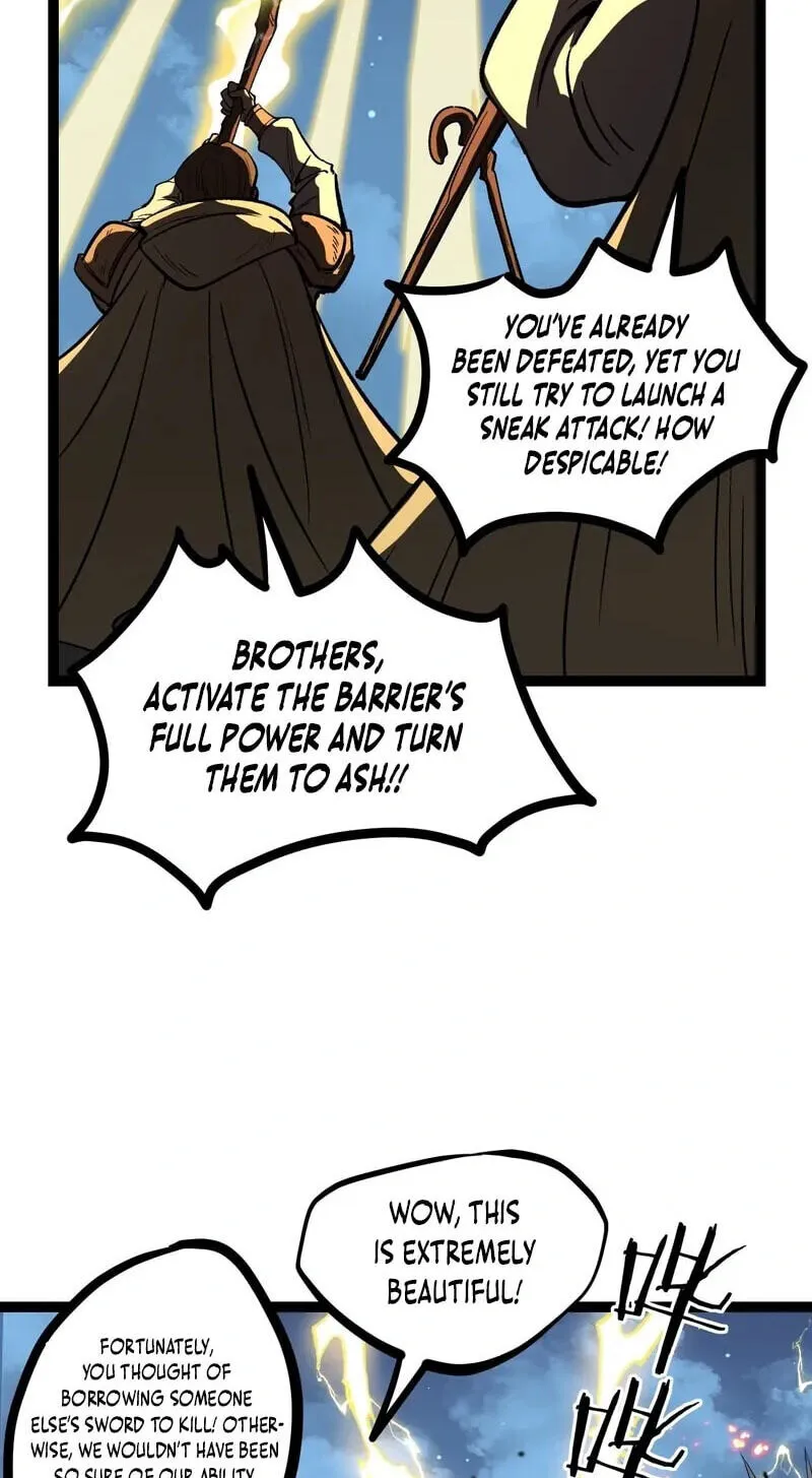 Read Myriad Realms Gatekeeper EN Manga Online