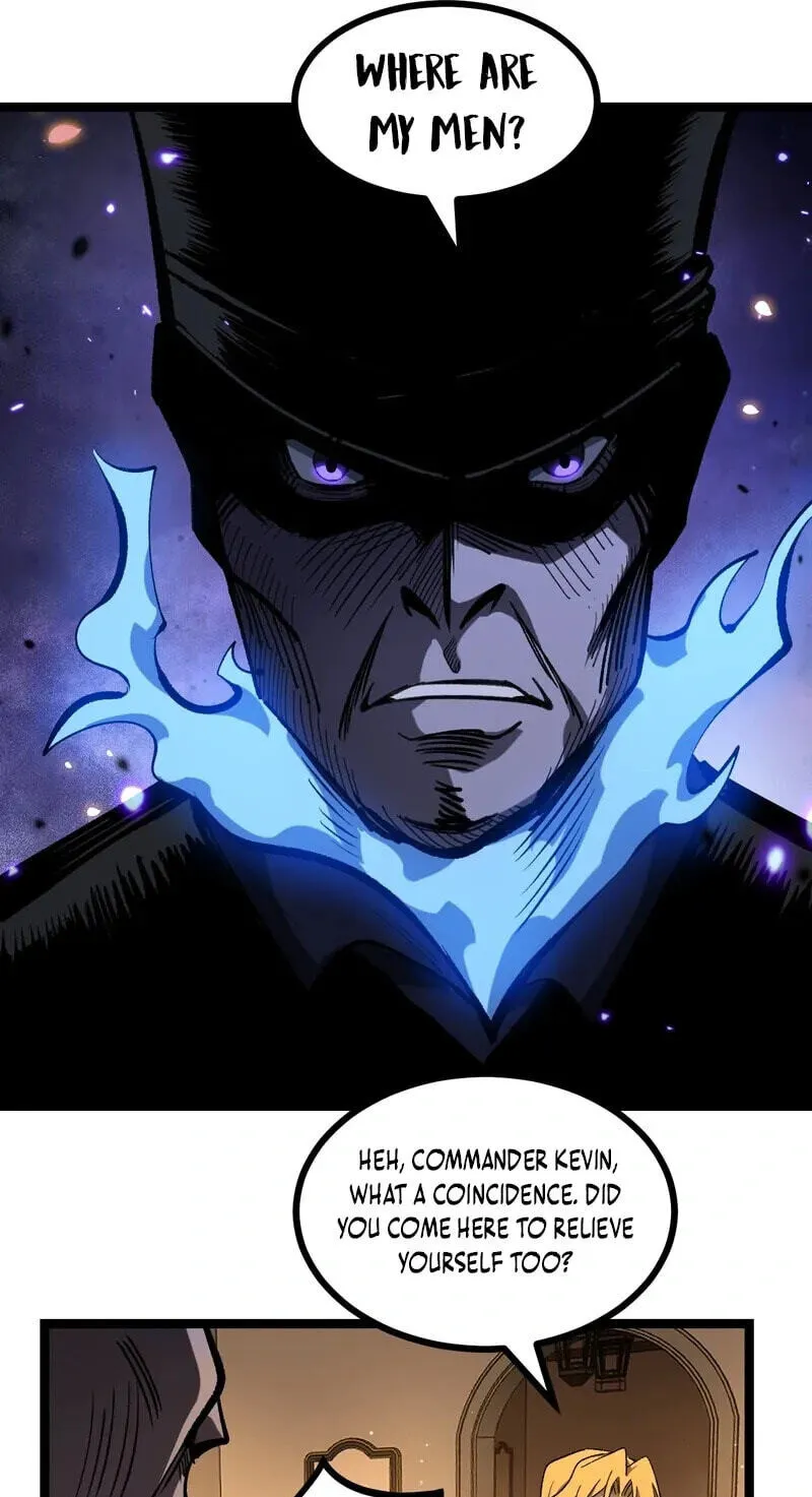 Read Myriad Realms Gatekeeper EN Manga Online