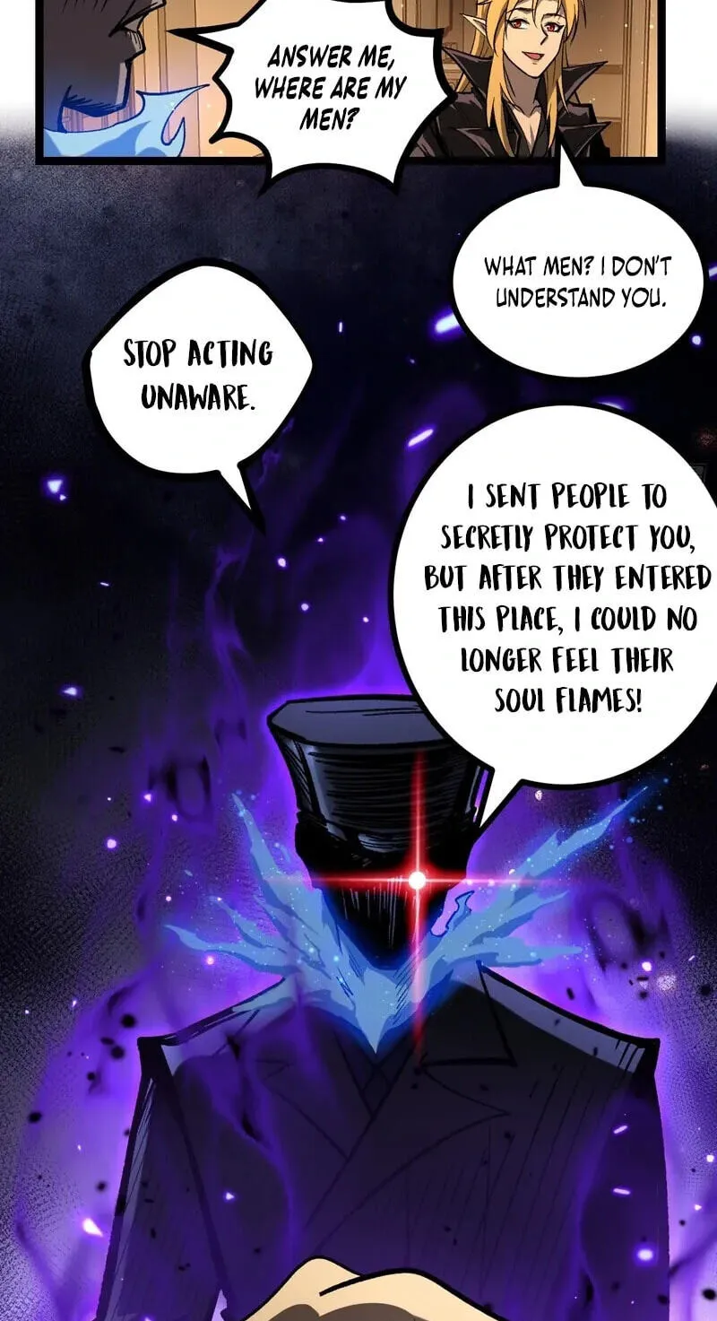 Read Myriad Realms Gatekeeper EN Manga Online