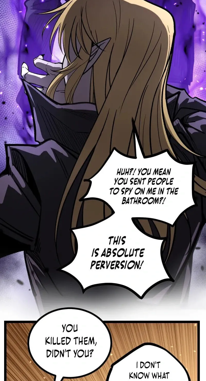 Read Myriad Realms Gatekeeper EN Manga Online