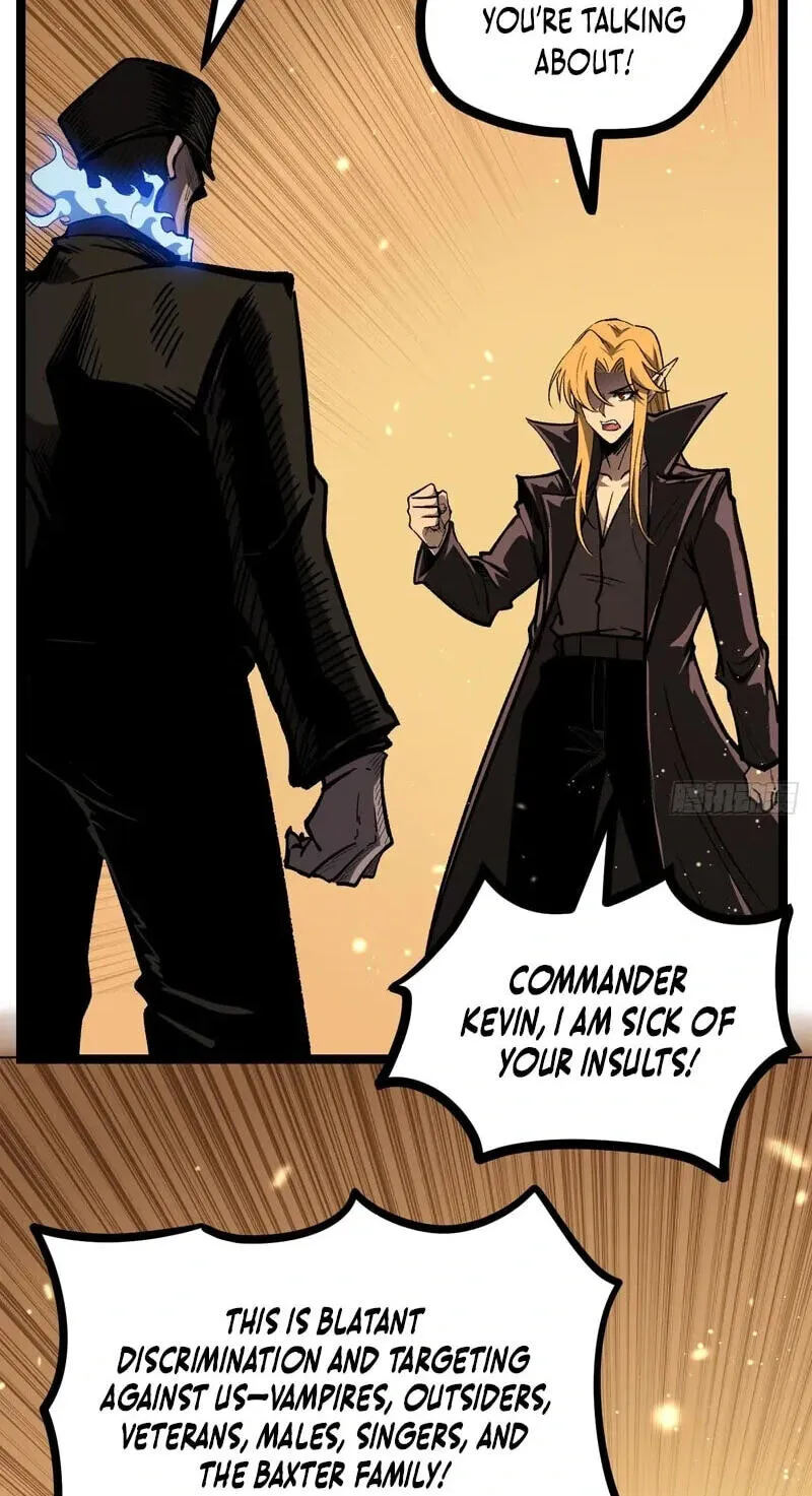 Read Myriad Realms Gatekeeper EN Manga Online