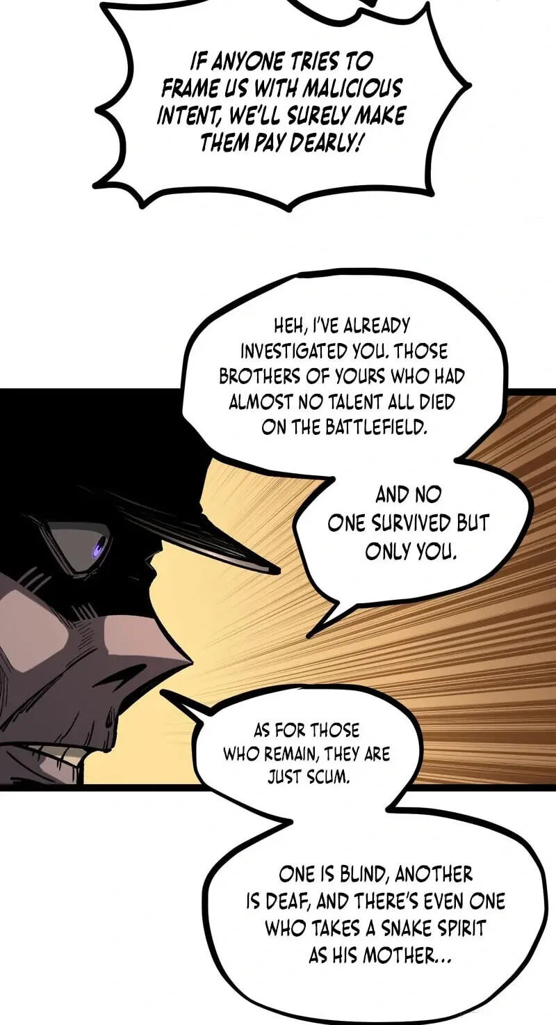 Read Myriad Realms Gatekeeper EN Manga Online