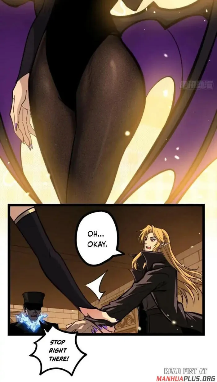 Read Myriad Realms Gatekeeper EN Manga Online