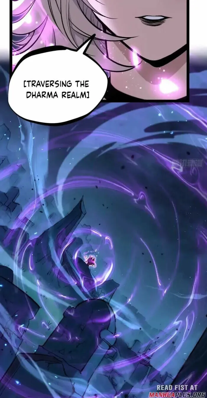 Read Myriad Realms Gatekeeper EN Manga Online