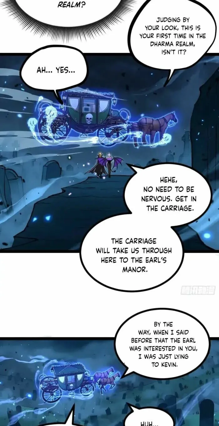 Read Myriad Realms Gatekeeper EN Manga Online