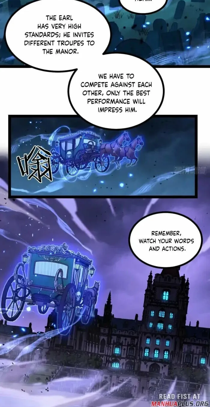 Read Myriad Realms Gatekeeper EN Manga Online