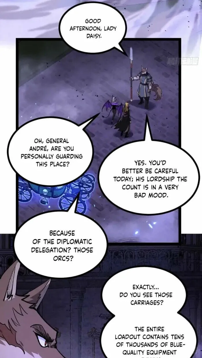 Read Myriad Realms Gatekeeper EN Manga Online
