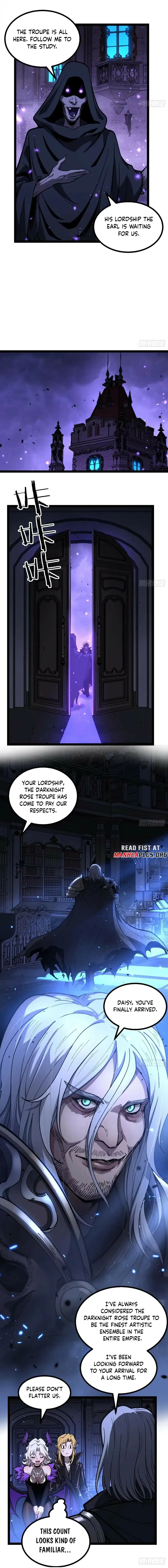 Read Myriad Realms Gatekeeper EN Manga Online