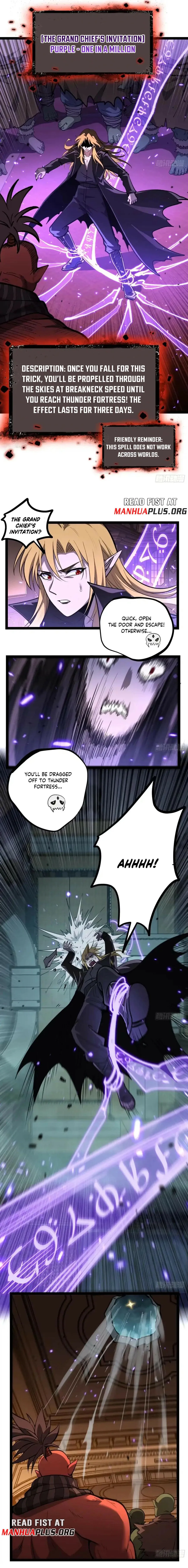 Read Myriad Realms Gatekeeper EN Manga Online