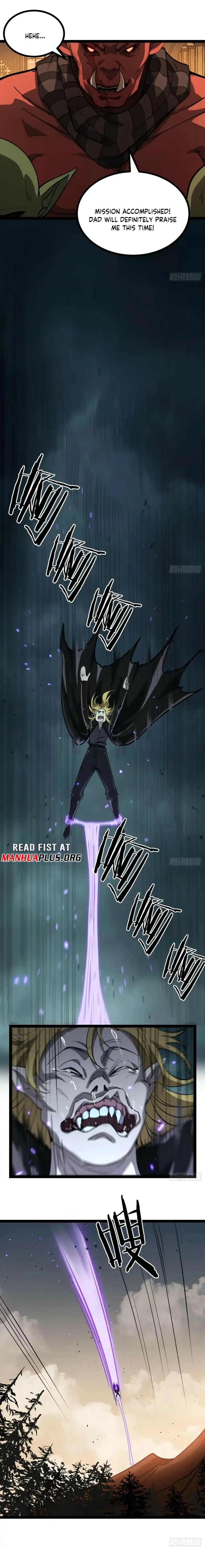 Read Myriad Realms Gatekeeper EN Manga Online