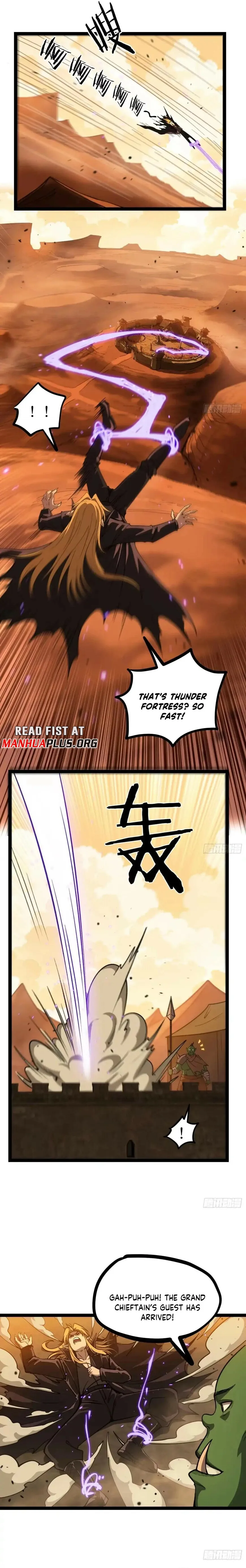 Read Myriad Realms Gatekeeper EN Manga Online