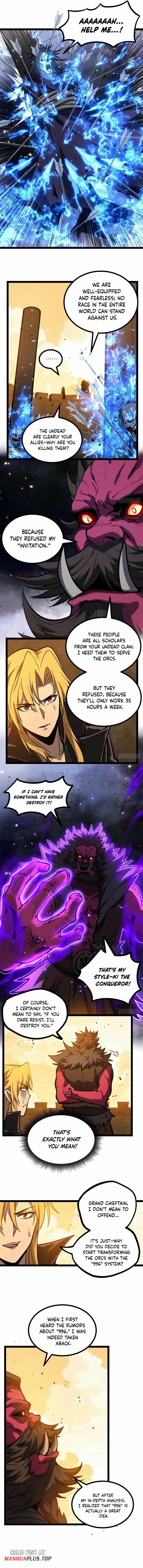 Read Myriad Realms Gatekeeper EN Manga Online