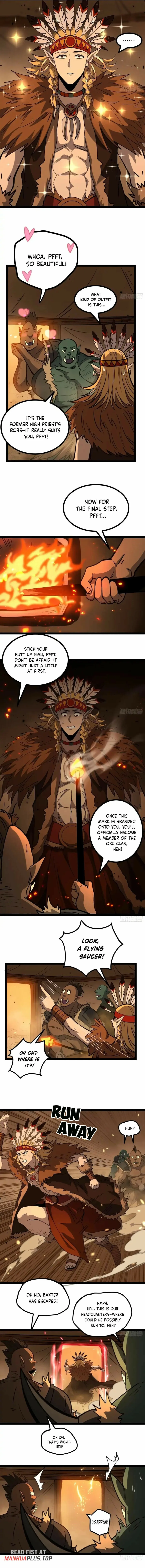Read Myriad Realms Gatekeeper EN Manga Online