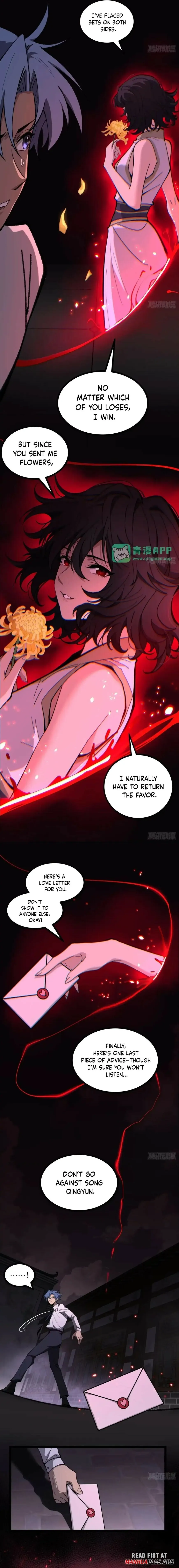 Read Myriad Realms Gatekeeper EN Manga Online