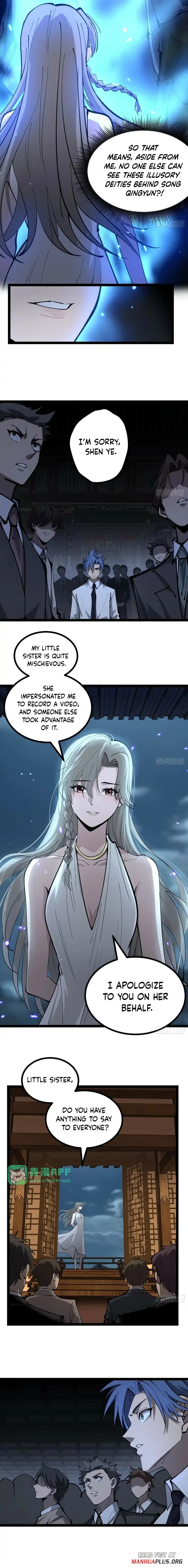 Read Myriad Realms Gatekeeper EN Manga Online