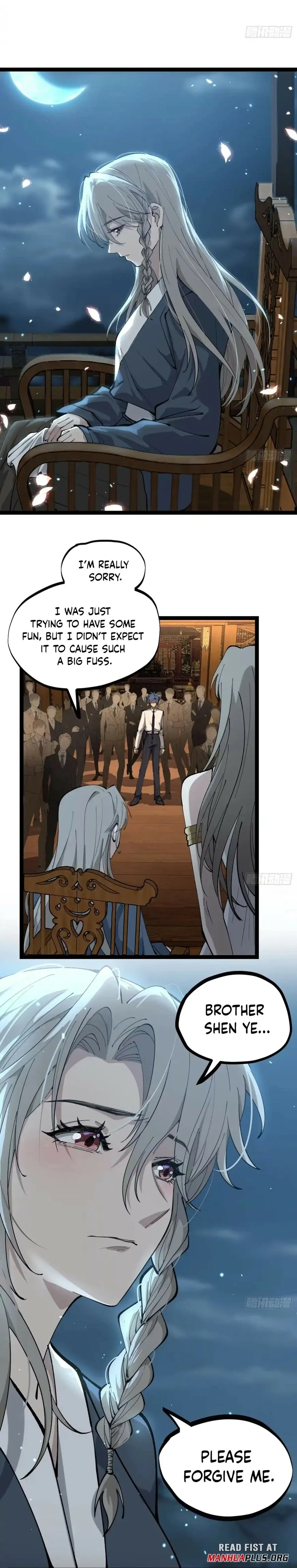 Read Myriad Realms Gatekeeper EN Manga Online