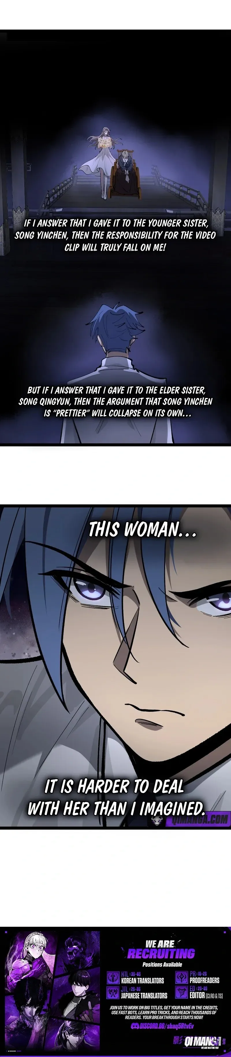 Read Myriad Realms Gatekeeper EN Manga Online