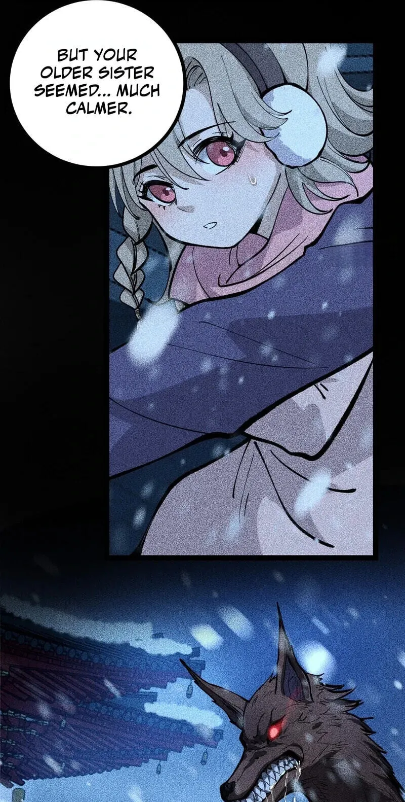 Read Myriad Realms Gatekeeper EN Manga Online