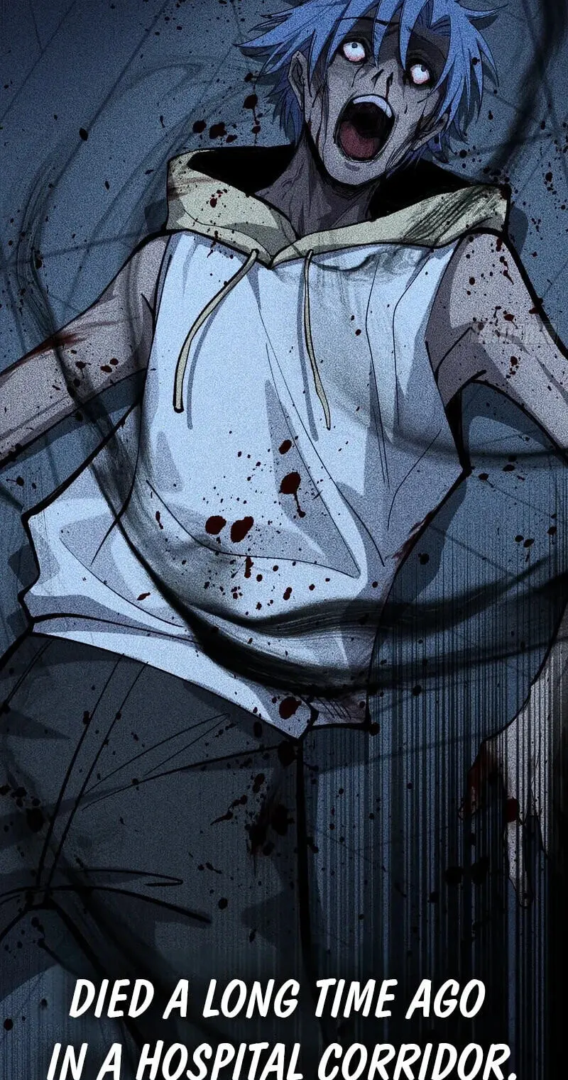 Read Myriad Realms Gatekeeper EN Manga Online
