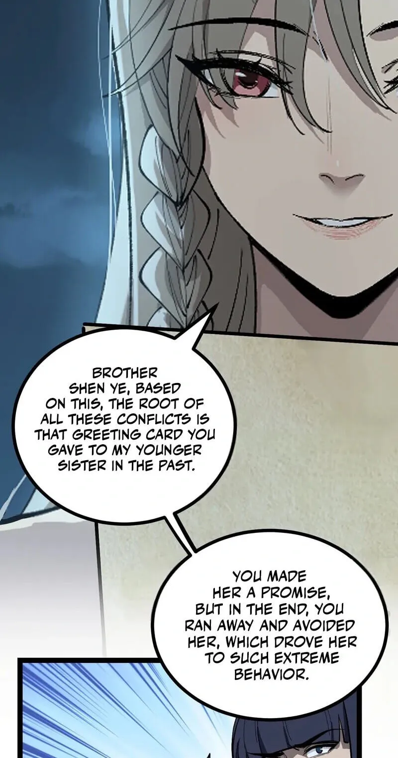Read Myriad Realms Gatekeeper EN Manga Online