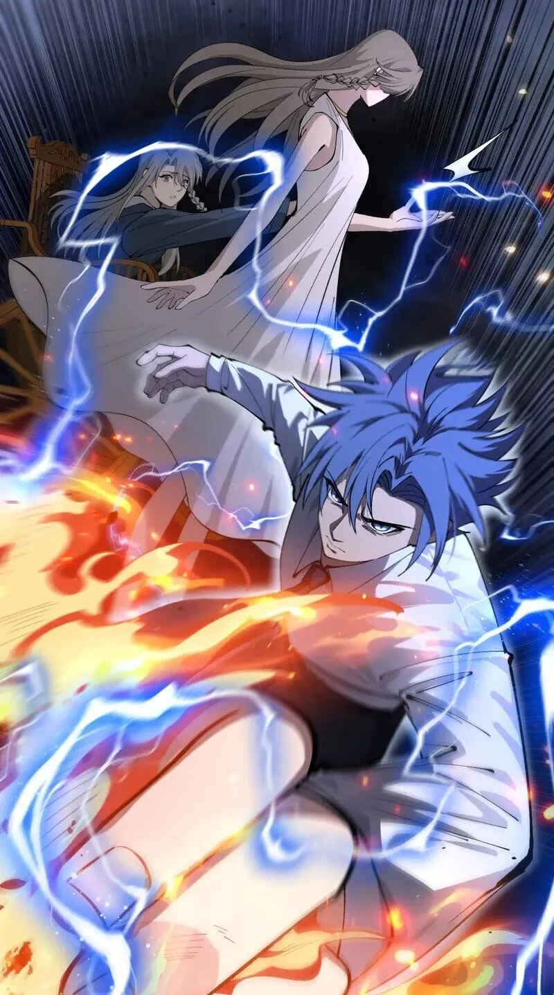Read Myriad Realms Gatekeeper EN Manga Online
