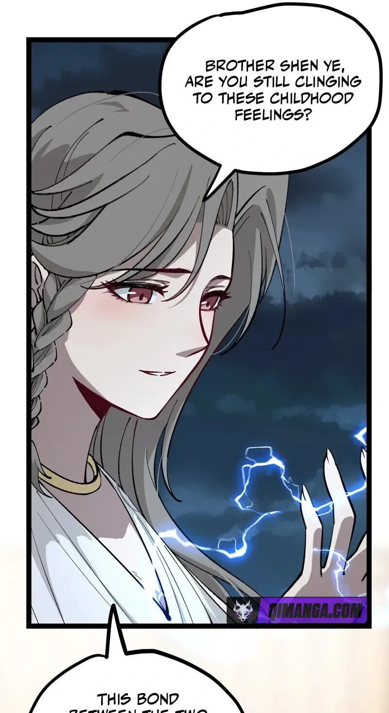 Read Myriad Realms Gatekeeper EN Manga Online