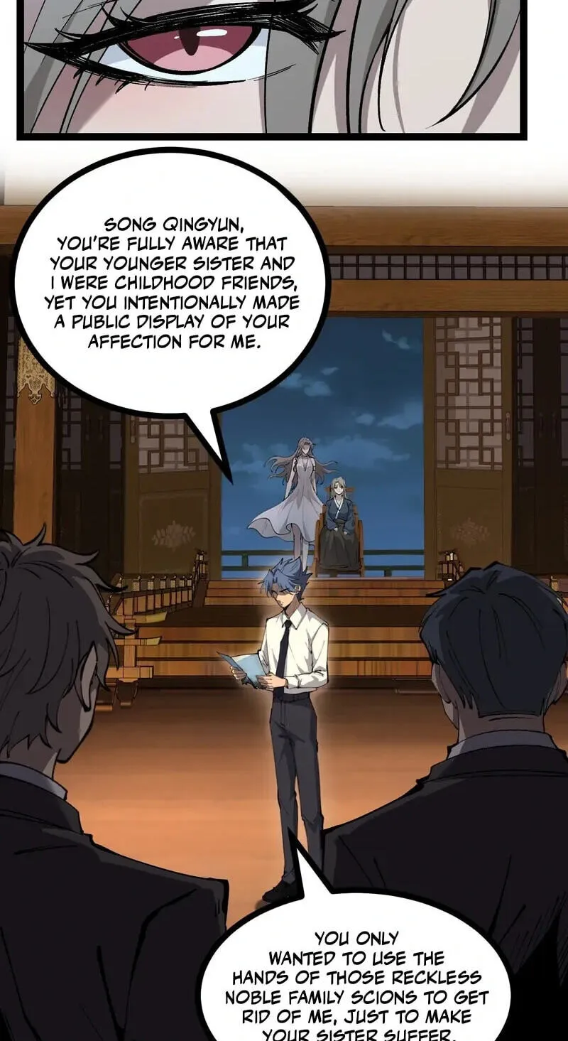Read Myriad Realms Gatekeeper EN Manga Online