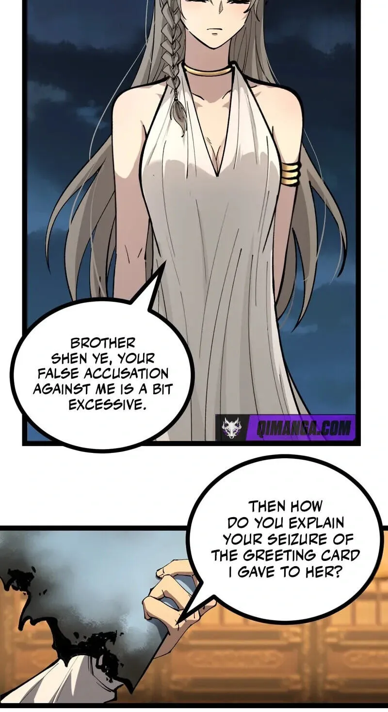 Read Myriad Realms Gatekeeper EN Manga Online