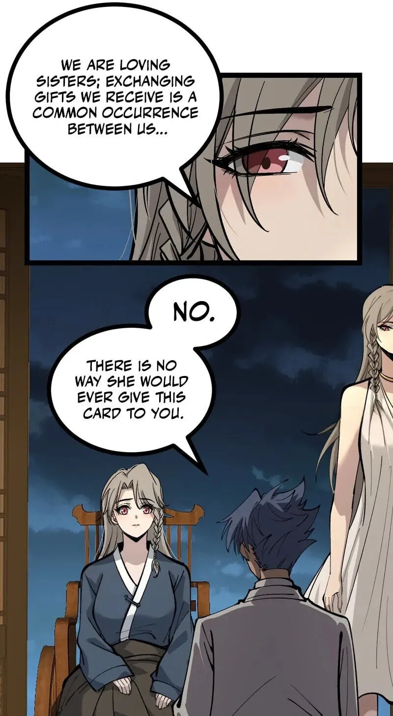 Read Myriad Realms Gatekeeper EN Manga Online