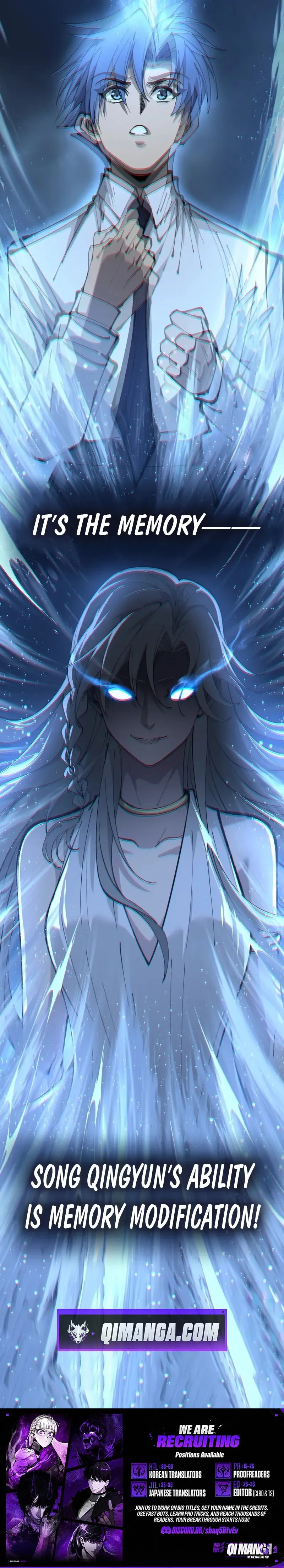 Read Myriad Realms Gatekeeper EN Manga Online