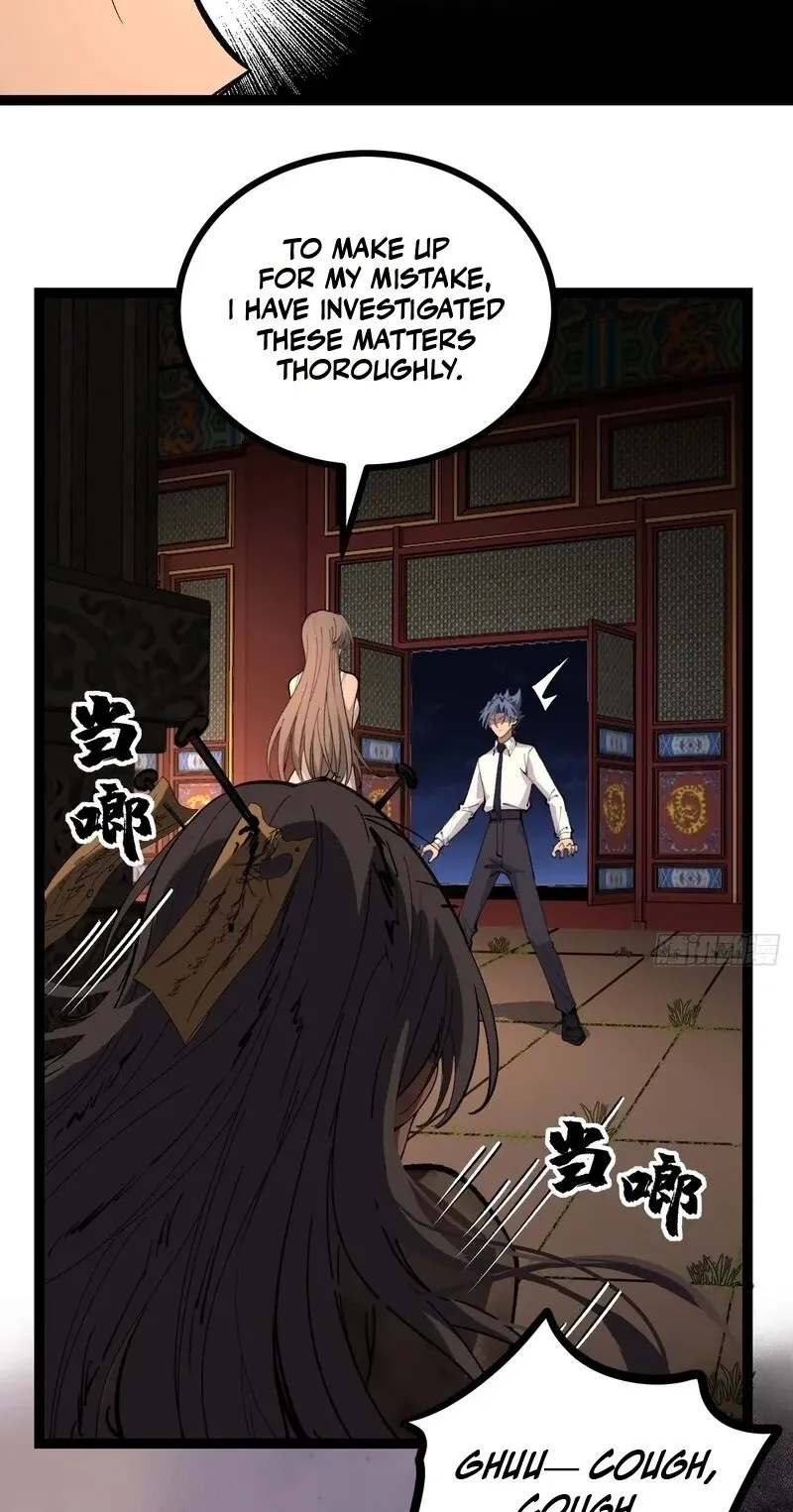 Read Myriad Realms Gatekeeper EN Manga Online
