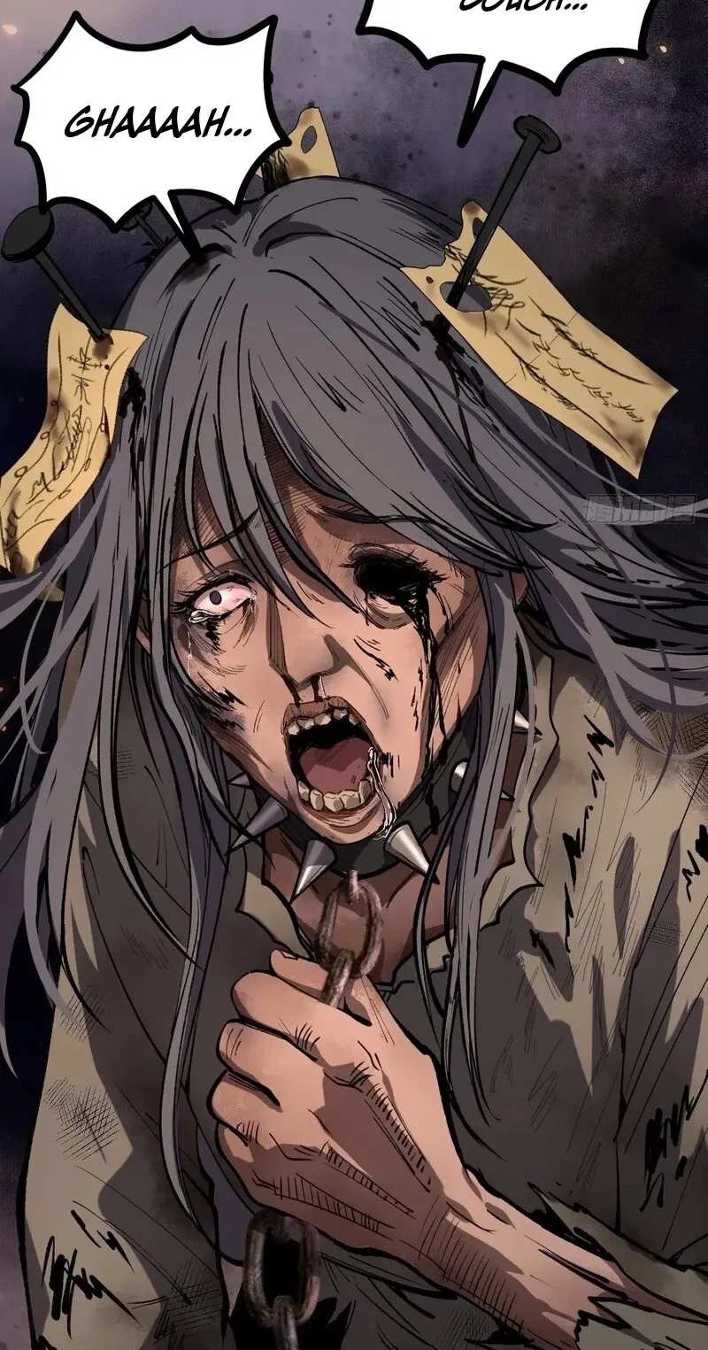 Read Myriad Realms Gatekeeper EN Manga Online