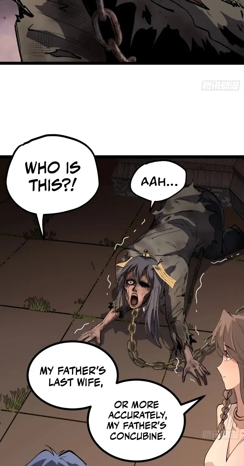 Read Myriad Realms Gatekeeper EN Manga Online
