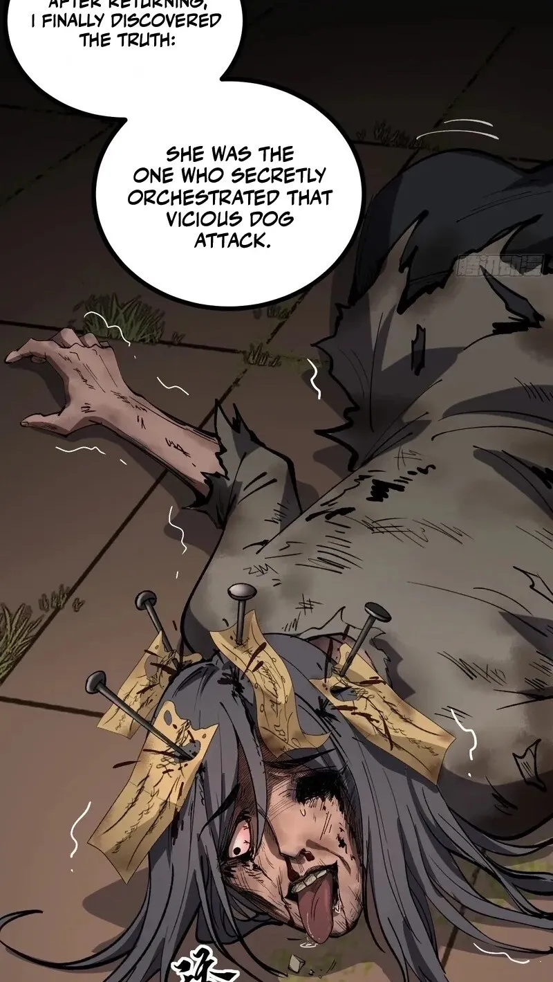 Read Myriad Realms Gatekeeper EN Manga Online