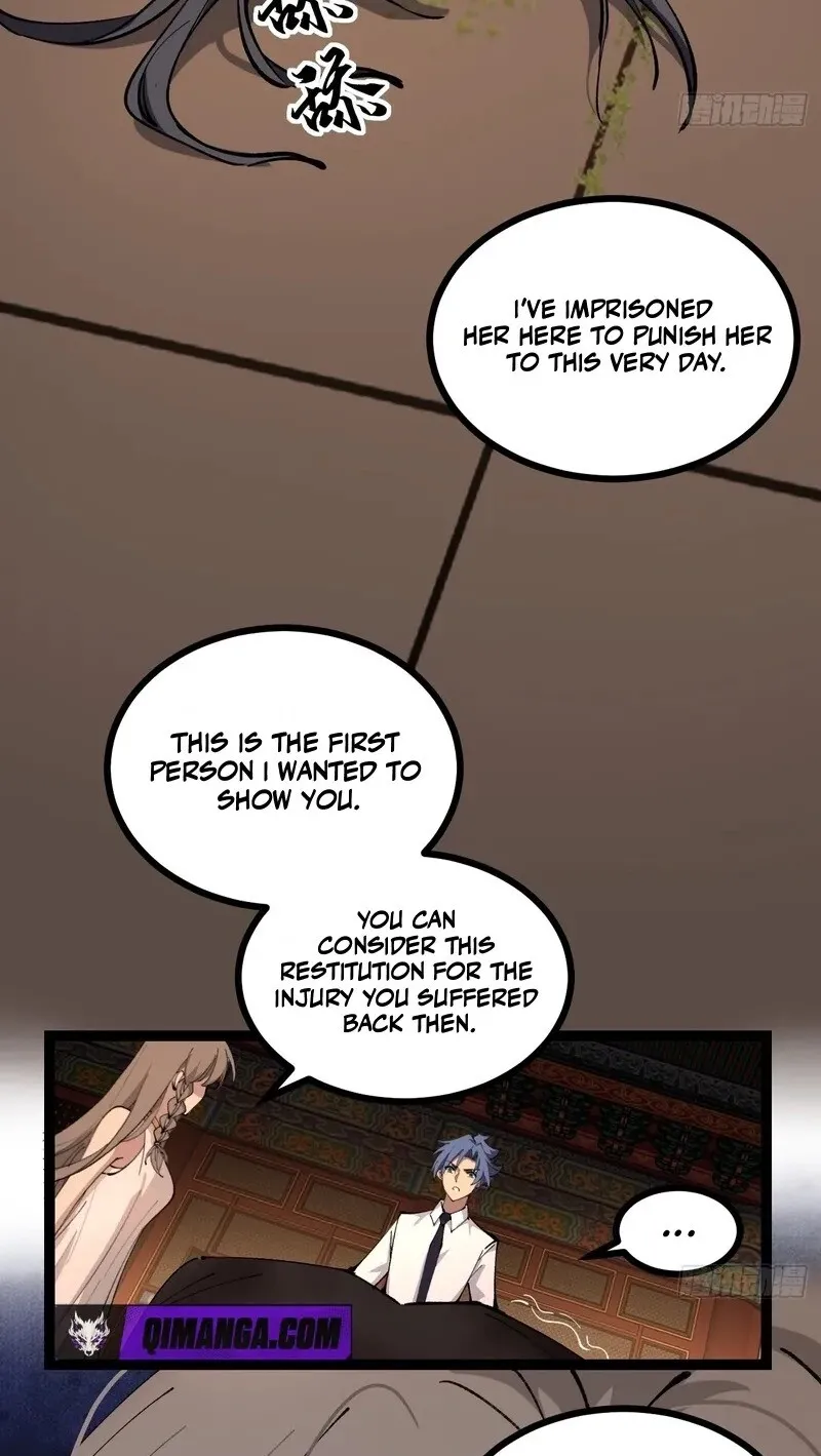 Read Myriad Realms Gatekeeper EN Manga Online