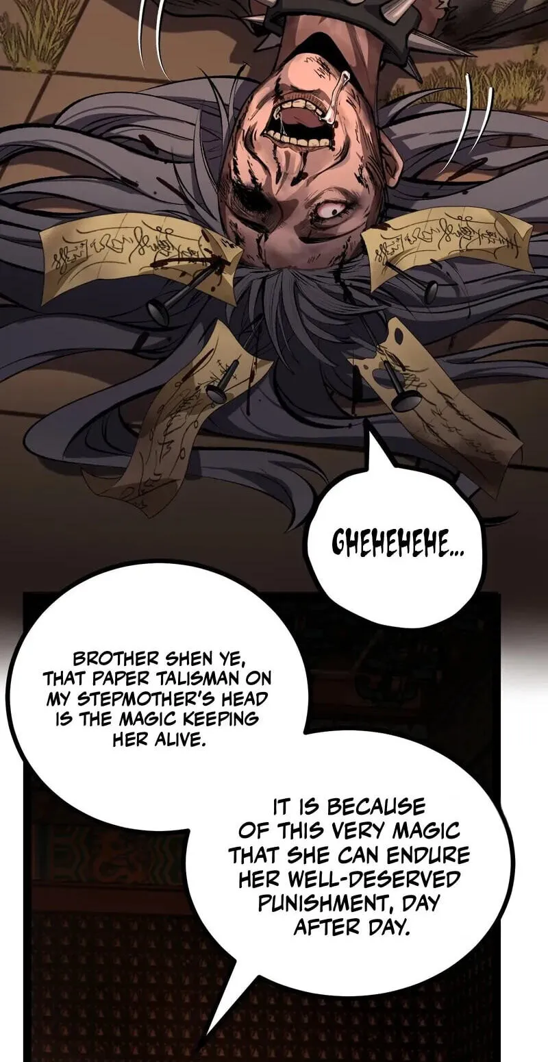 Read Myriad Realms Gatekeeper EN Manga Online