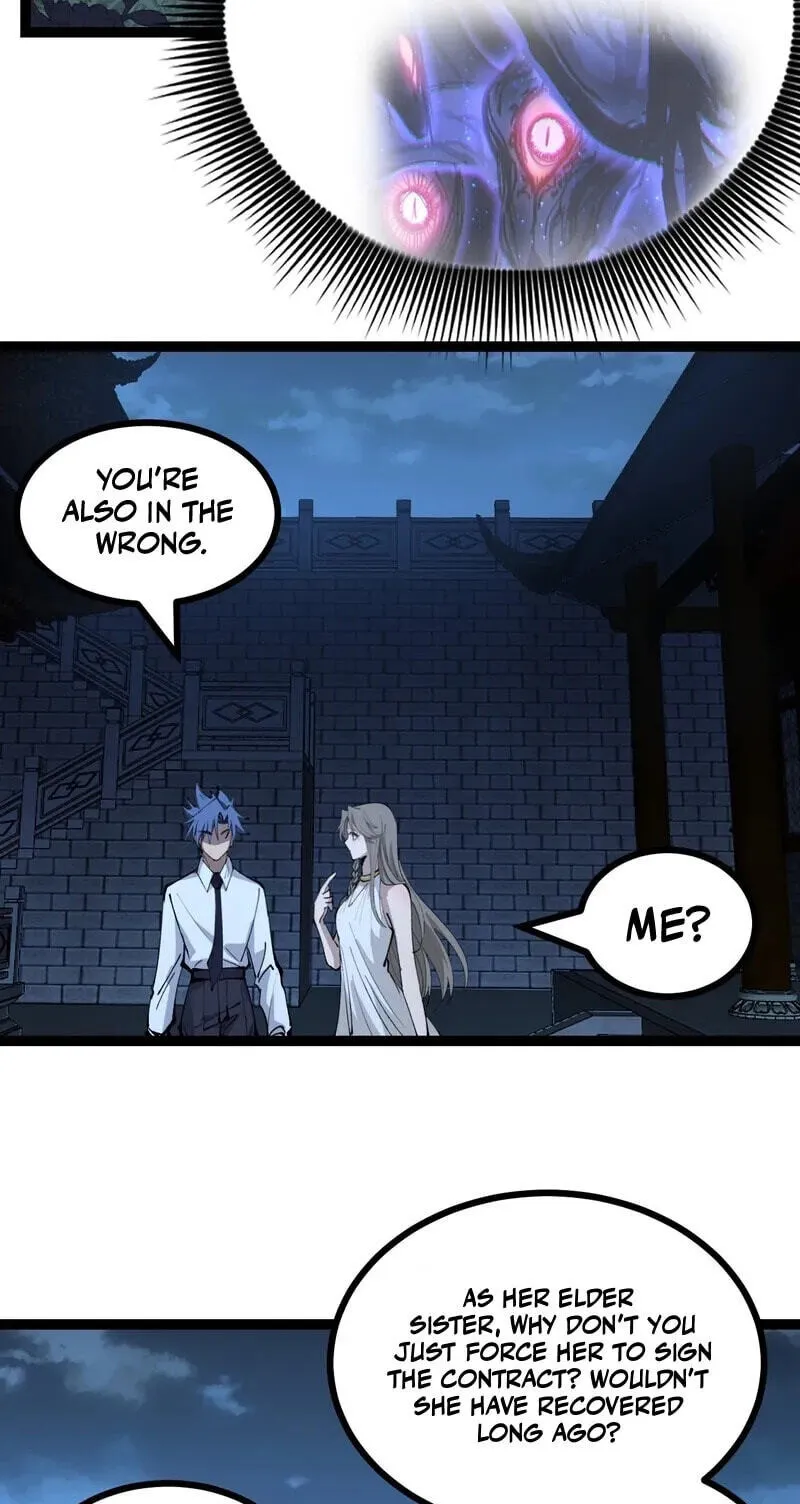 Read Myriad Realms Gatekeeper EN Manga Online
