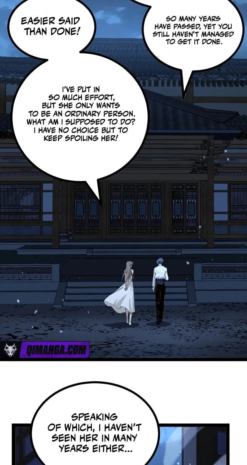 Read Myriad Realms Gatekeeper EN Manga Online