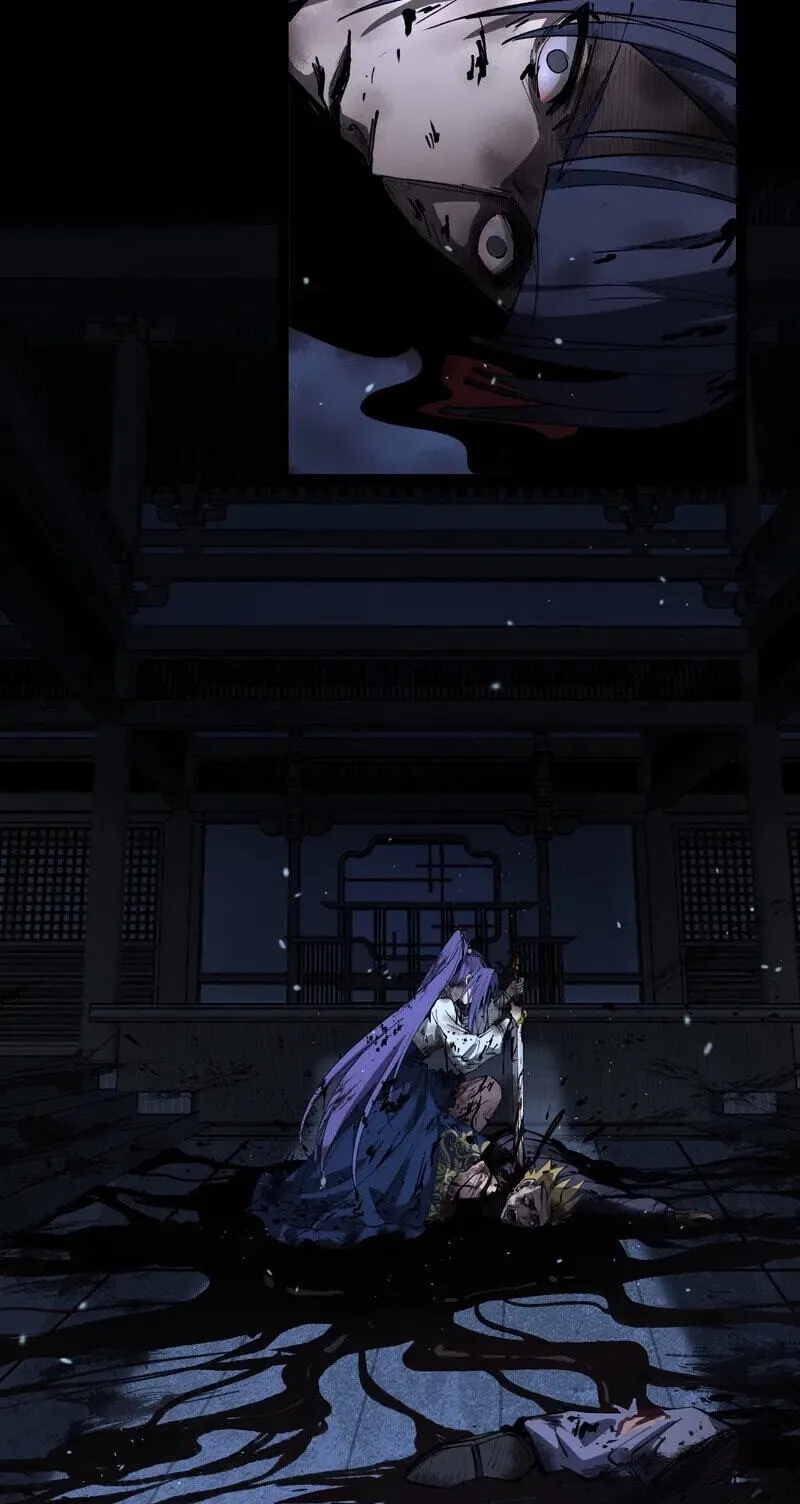 Read Myriad Realms Gatekeeper EN Manga Online