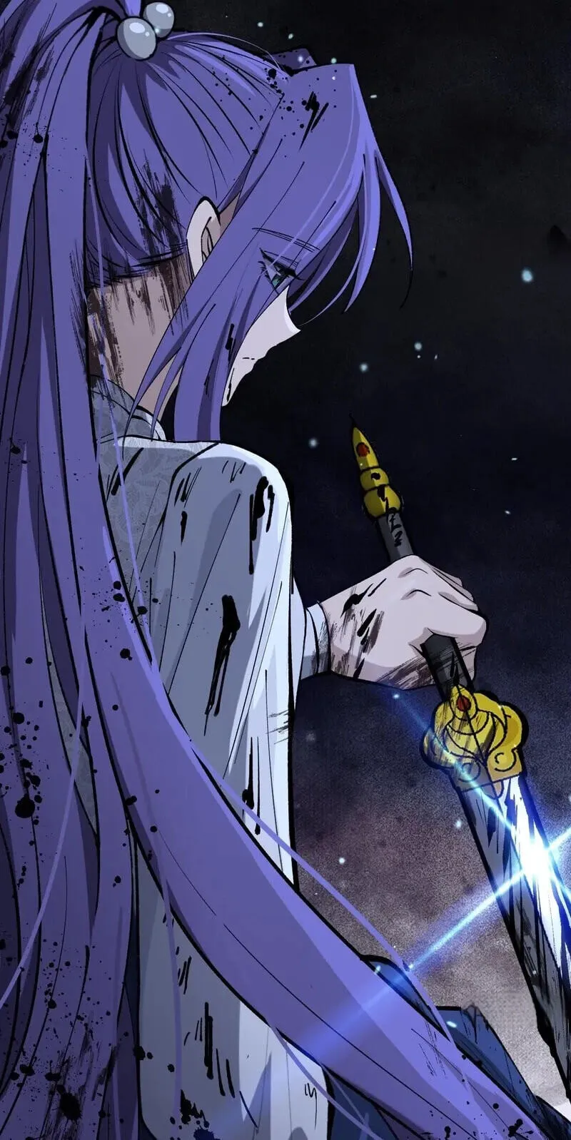 Read Myriad Realms Gatekeeper EN Manga Online