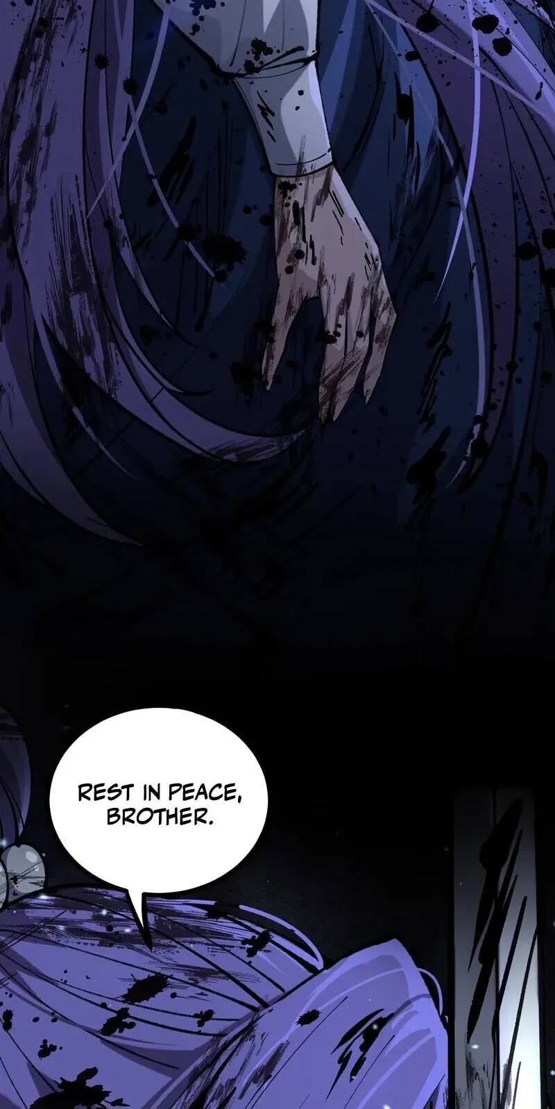 Read Myriad Realms Gatekeeper EN Manga Online